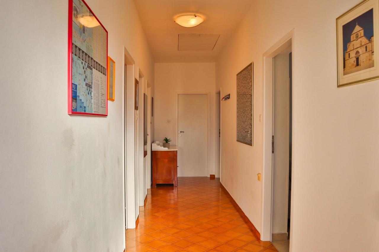 Apartmani Nana Mija Pag Town Exterior photo